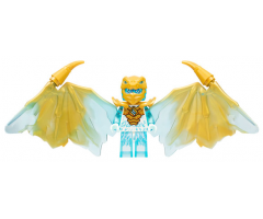 Zane (Golden Dragon)