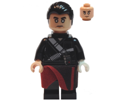 Chirrut Îmwe (Imwe)