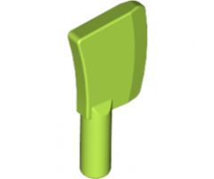 Minifigure, Utensil Cleaver