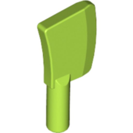 Minifigure, Utensil Cleaver
