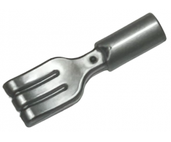 Minifigure, Utensil Fork