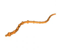 Bionicle Weapon Barraki Kalmah Tentacle / Seaweed - Flexible Rubber
