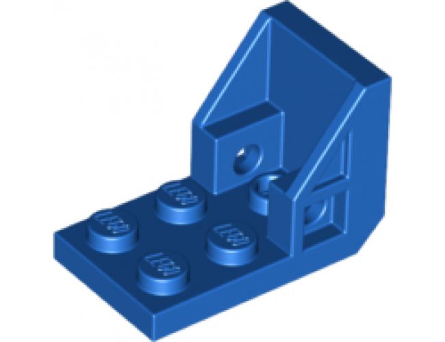 Bracket 3 x 2 - 2 x 2 Inverted (Space Seat)