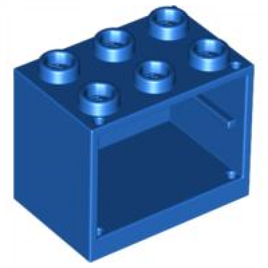 Container Cupboard 2 x 3 x 2