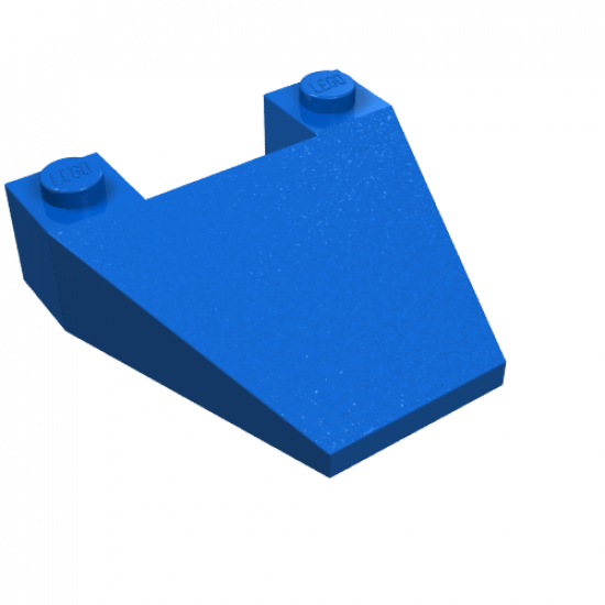 Wedge 4 x 4 Taper without Stud Notches