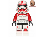 Imperial Shock Trooper
