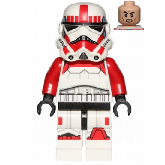 Imperial Shock Trooper