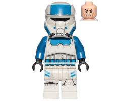 Imperial Transport Pilot (Athex)