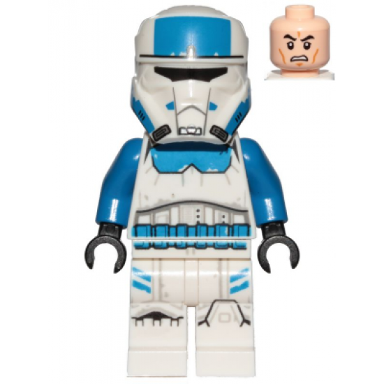 Imperial Transport Pilot (Athex)