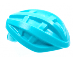Minifigure, Headgear Helmet Sports Cycling Aerodynamic