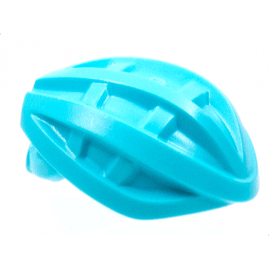 Minifigure, Headgear Helmet Sports Cycling Aerodynamic