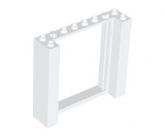 Door, Frame 2 x 8 x 6