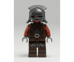 Uruk-hai - Helmet