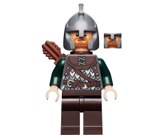 Rohan Soldier