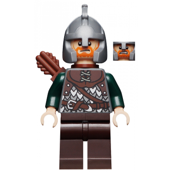Rohan Soldier