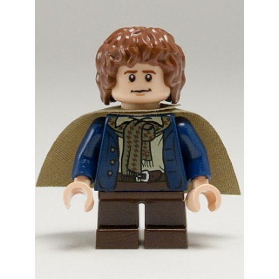 Peregrin Took (Pippin)