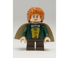 Meriadoc Brandybuck (Merry)