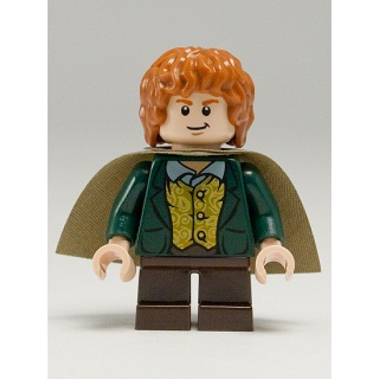 Meriadoc Brandybuck (Merry)