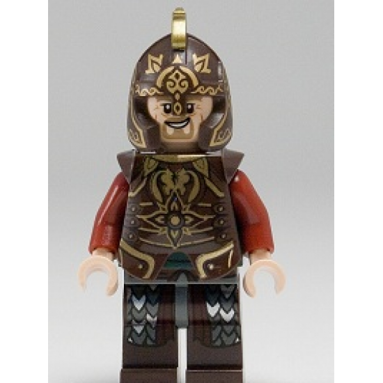King Theoden