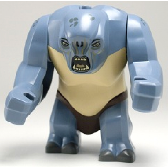 Cave Troll