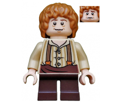 Bilbo Baggins - Suspenders