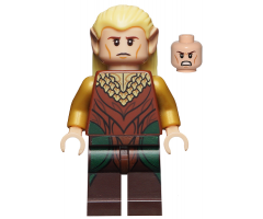 Legolas Greenleaf