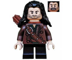 Kili the Dwarf