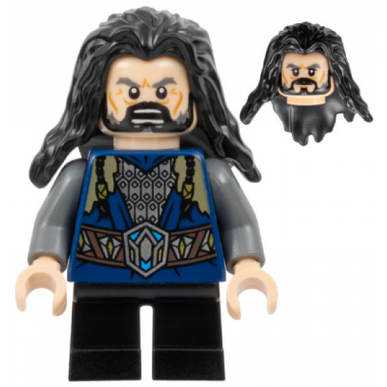 Thorin Oakenshield - Chain Mail