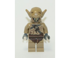 Goblin Soldier 1