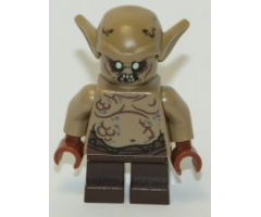 Goblin Scribe