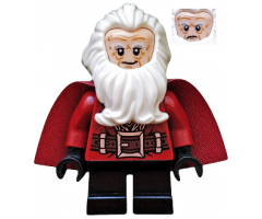 Balin the Dwarf