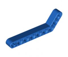 Technic, Liftarm Thick Bent 1 x 9 (7 - 3)