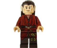 Mirkwood Elf Chief
