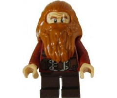 Gloin the Dwarf