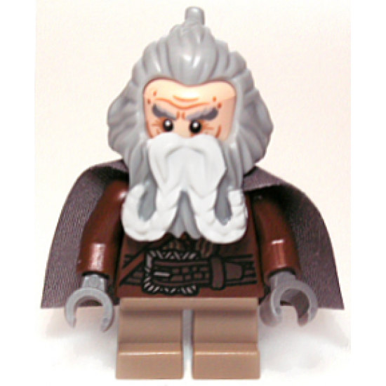 Oin the Dwarf