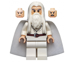 Gandalf the White