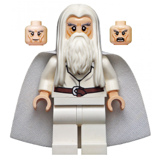 Gandalf the White