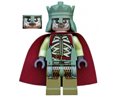 King of the Dead