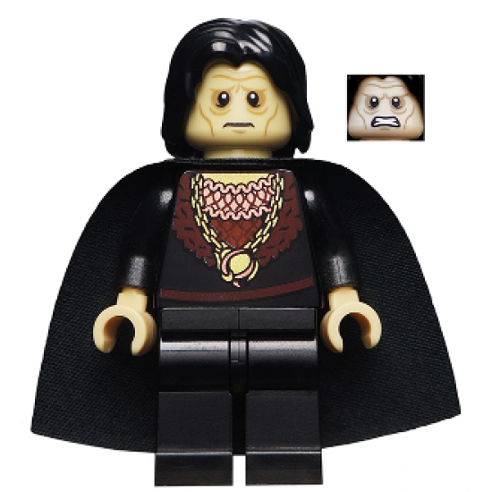 Grima Wormtongue