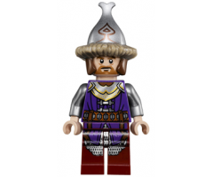 Lake-town Guard