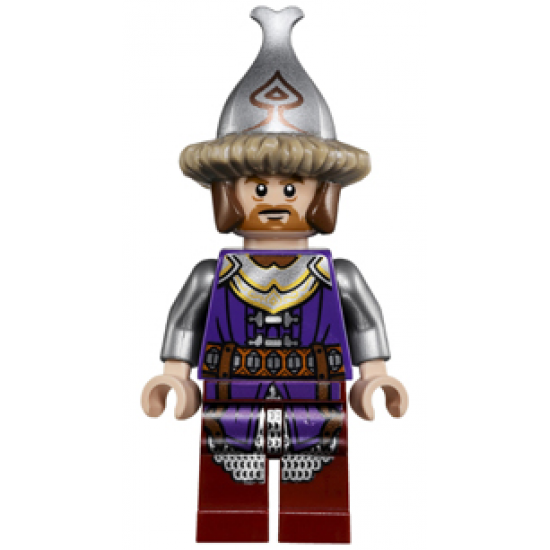Lake-town Guard