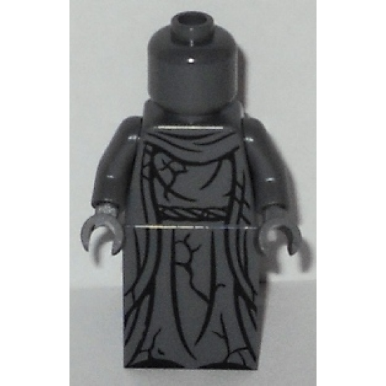 Statue - Dol Guldur