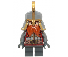 Dain Ironfoot