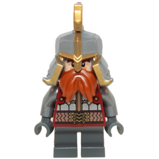 Dain Ironfoot