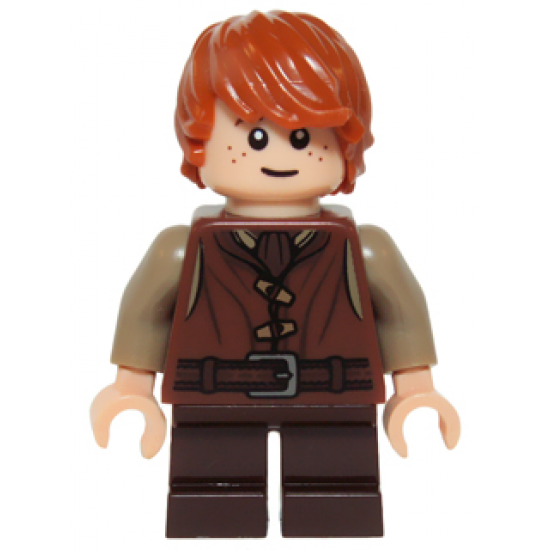 Bain Son of Bard - Vest