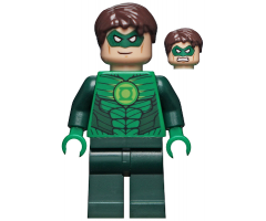 Green Lantern (Comic-Con 2011 Exclusive)