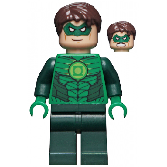 Green Lantern (Comic-Con 2011 Exclusive)