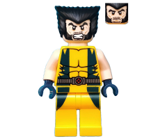Wolverine