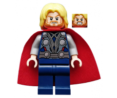 Thor - Beard
