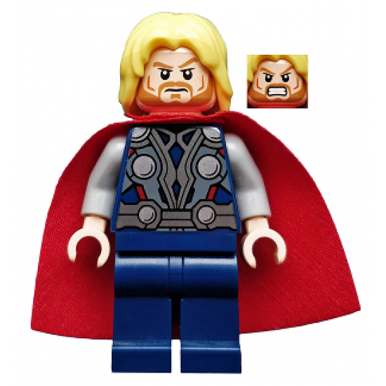 Thor - Beard